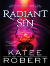 Cover image for Radiant Sin